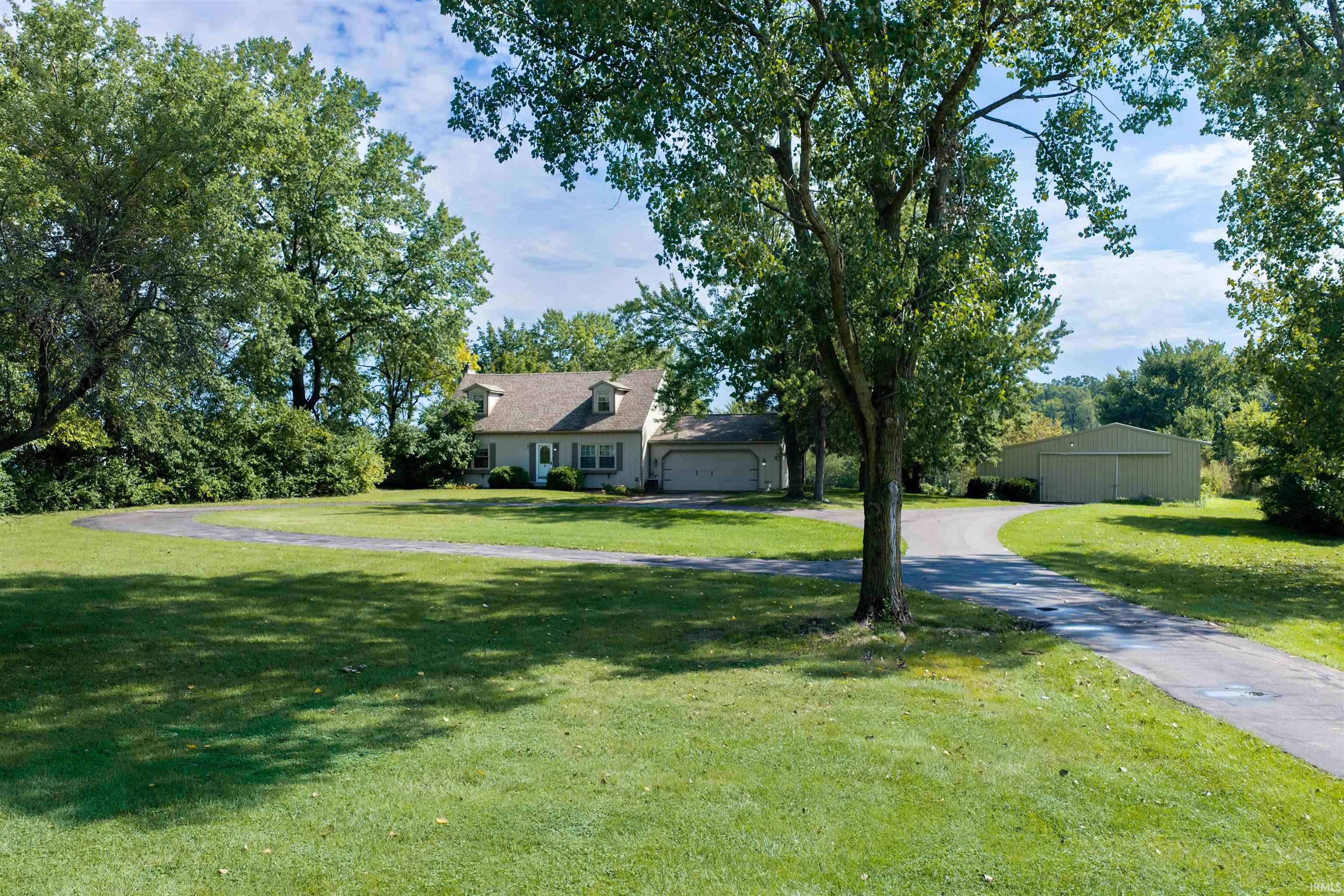 1406 Gump Road East Fort Wayne, IN 46845 - Photo 25 of 37 Gallery Image 25