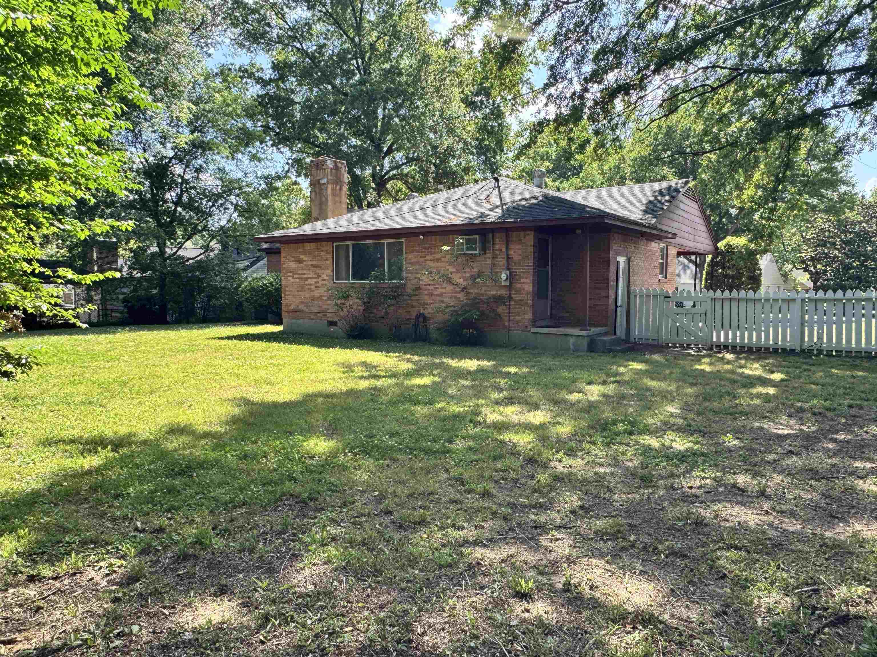 430 Rosser Road Memphis, TN 38120 - Photo 30 of 30 Gallery Image 30
