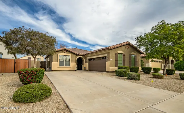 $400,000 | 15102 West Turney Avenue, Goodyear, AZ 85395