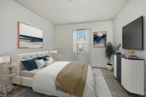 $799,000 | 2017 Verbena Drive, Santa Rosa, CA 95404