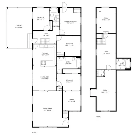 $1,150,000 | 10872 Flower Avenue, Stanton, CA 90680