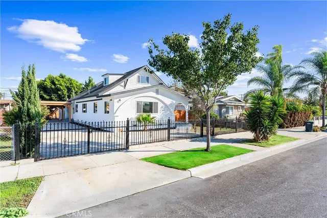 $1,249,000 | 10872 Flower Avenue, Stanton, CA 90680
