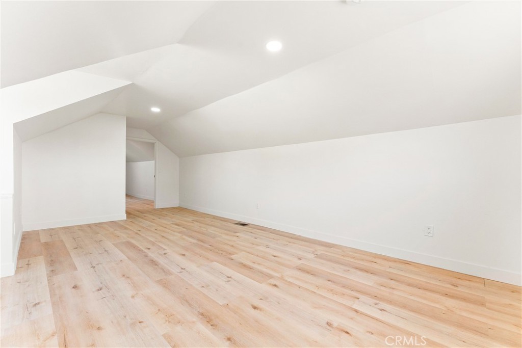 10872 Flower Avenue Stanton, CA 90680 - Photo 22 of 26 a view of empty room