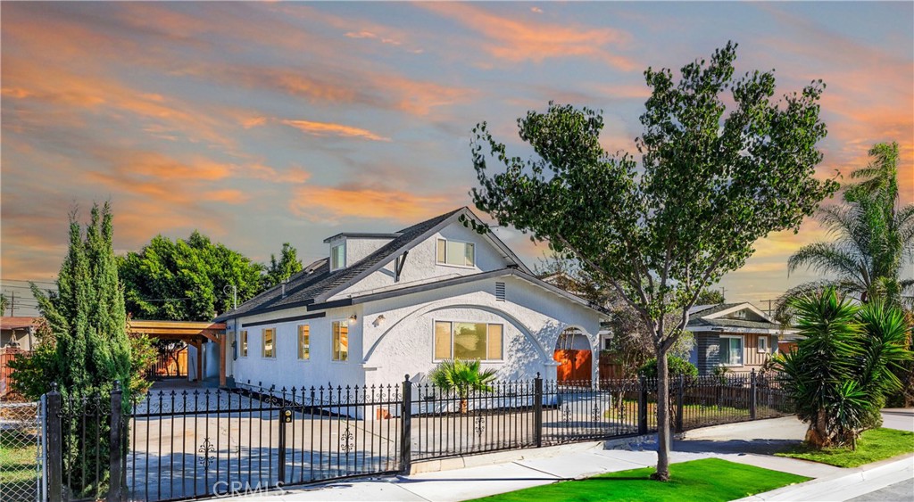 10872 Flower Avenue Stanton, CA 90680 - Photo 28 of 30