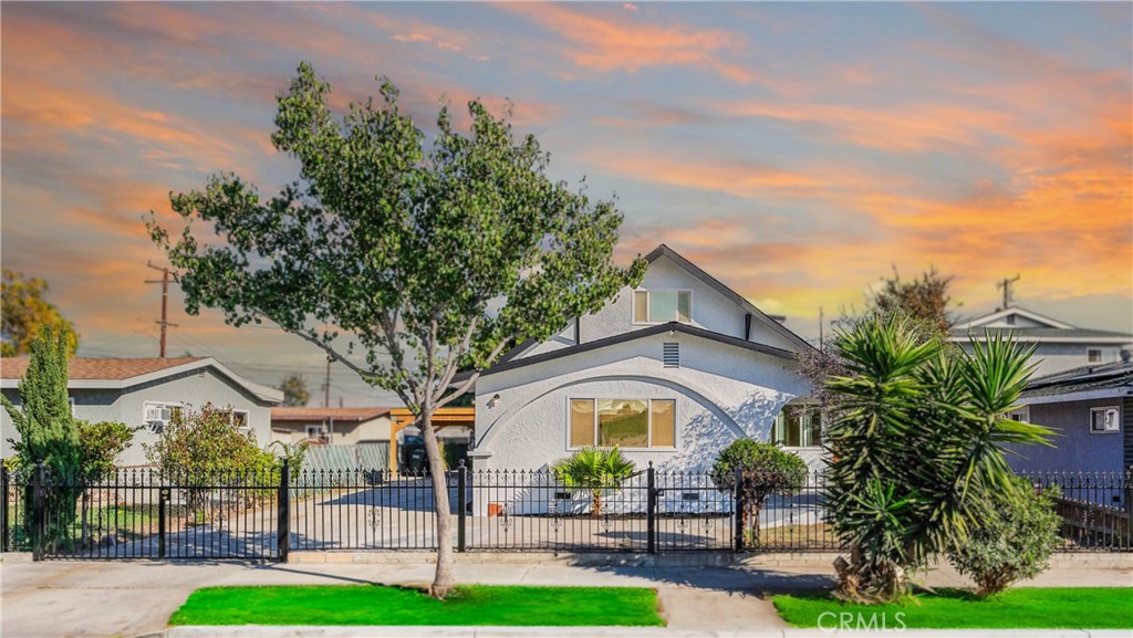 10872 Flower Avenue Stanton, CA 90680 - Photo 29 of 30