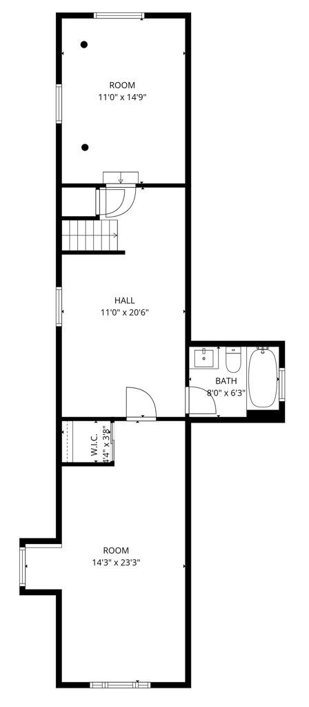 10872 Flower Avenue Stanton, CA 90680 - Photo 4 of 30 2nd Floor