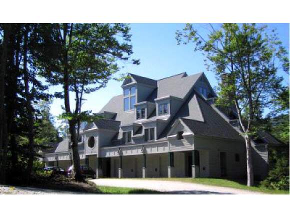 24 Ledgewood Road, Unit 3 Ludlow, VT 05149 - Photo 1 of 11 Gallery Image 1