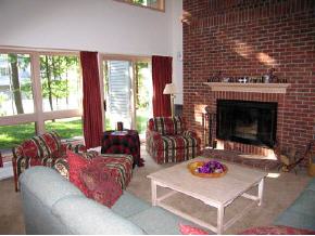 24 Ledgewood Road, Unit 3 Ludlow, VT 05149 - Photo 2 of 11 Gallery Image 2