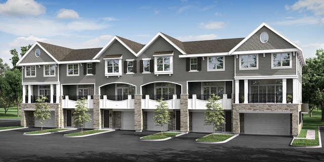 1755 Winnetka Road Northfield, IL 60093 - Photo 2 of 7 a front view of a house