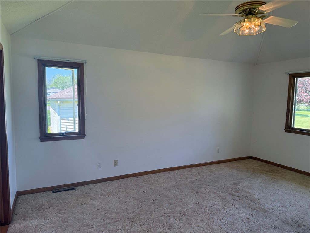 4739 South Ayers Road Newstead, NY 14001 - Photo 39 of 50 primary bedroom lots of windows