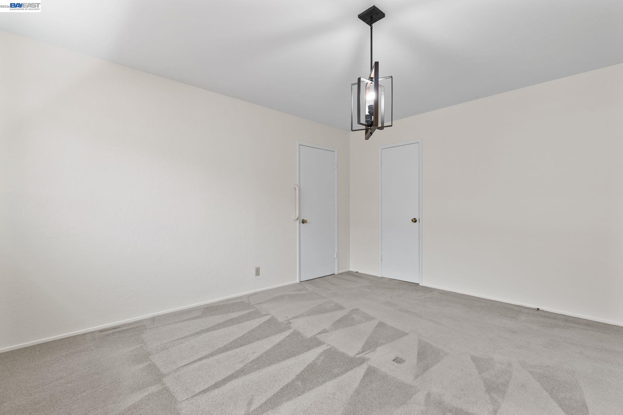40272 Davis Street Fremont, CA 94538 - Photo 17 of 46 a view of a room with a empty space