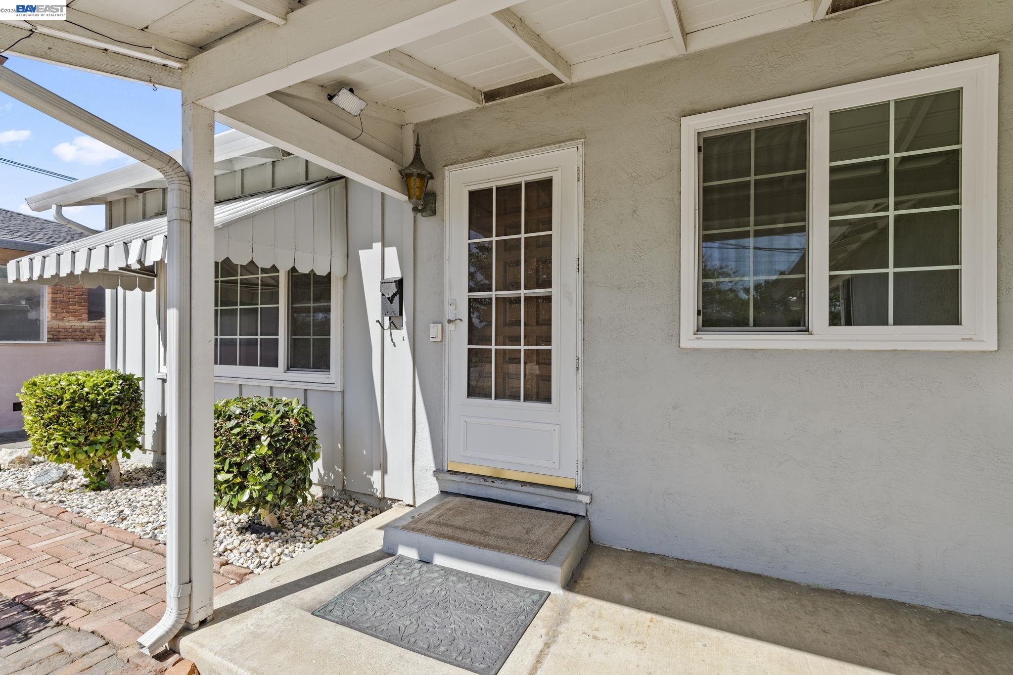 40272 Davis Street Fremont, CA 94538 - Photo 2 of 46 a view of house with backyard