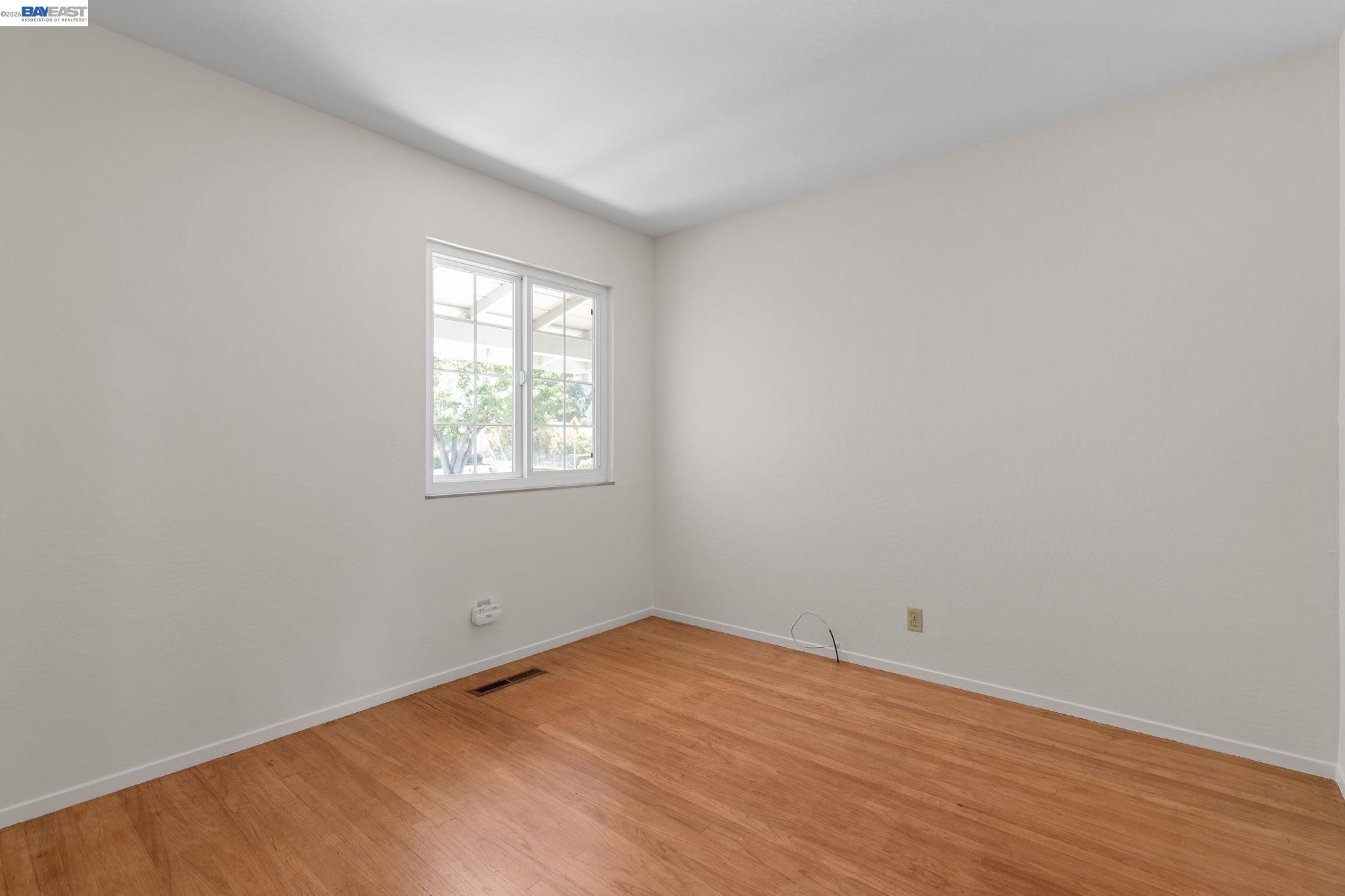 40272 Davis Street Fremont, CA 94538 - Photo 22 of 46 an empty room with a window