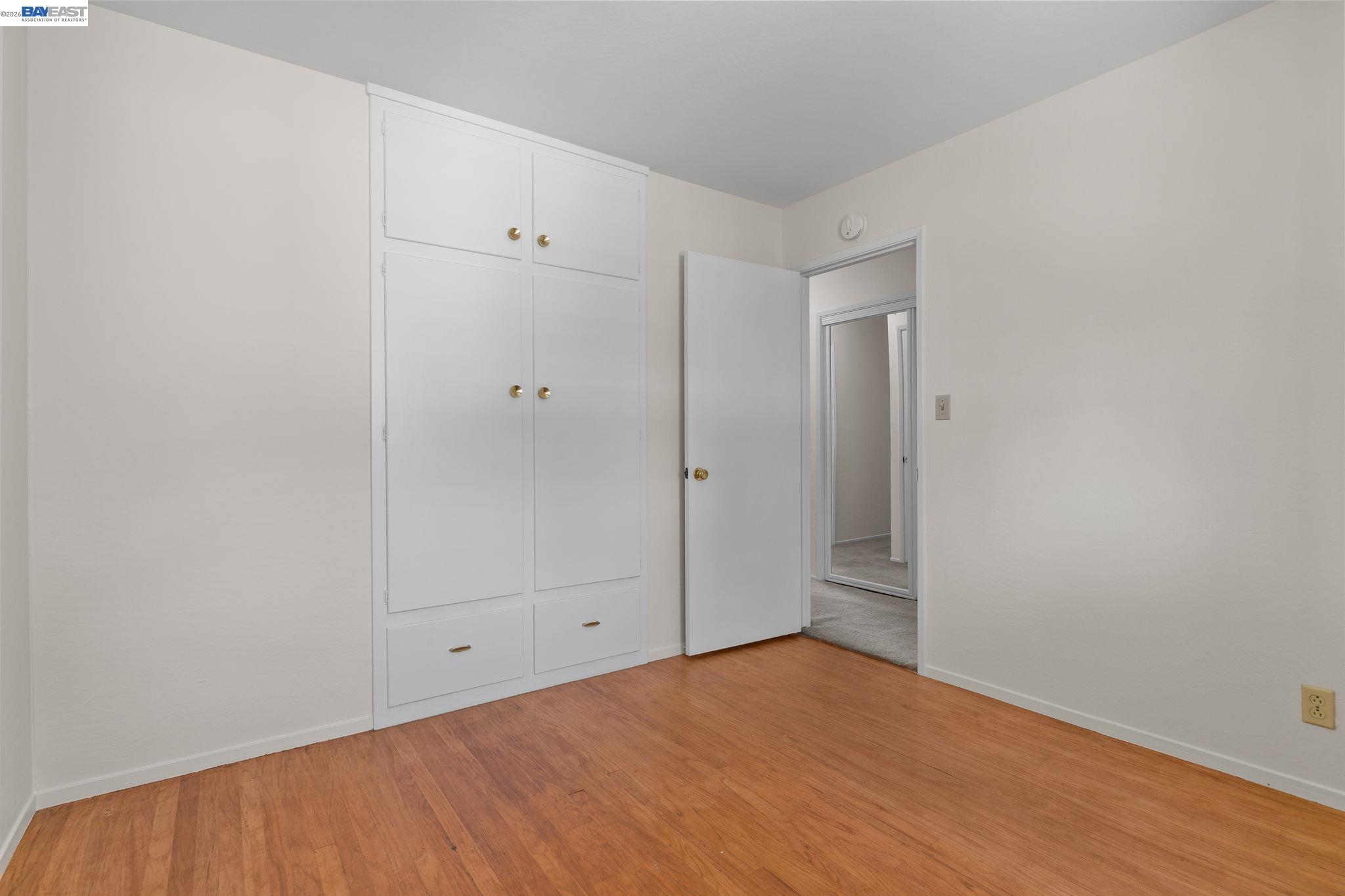 40272 Davis Street Fremont, CA 94538 - Photo 24 of 46 a view of an empty room