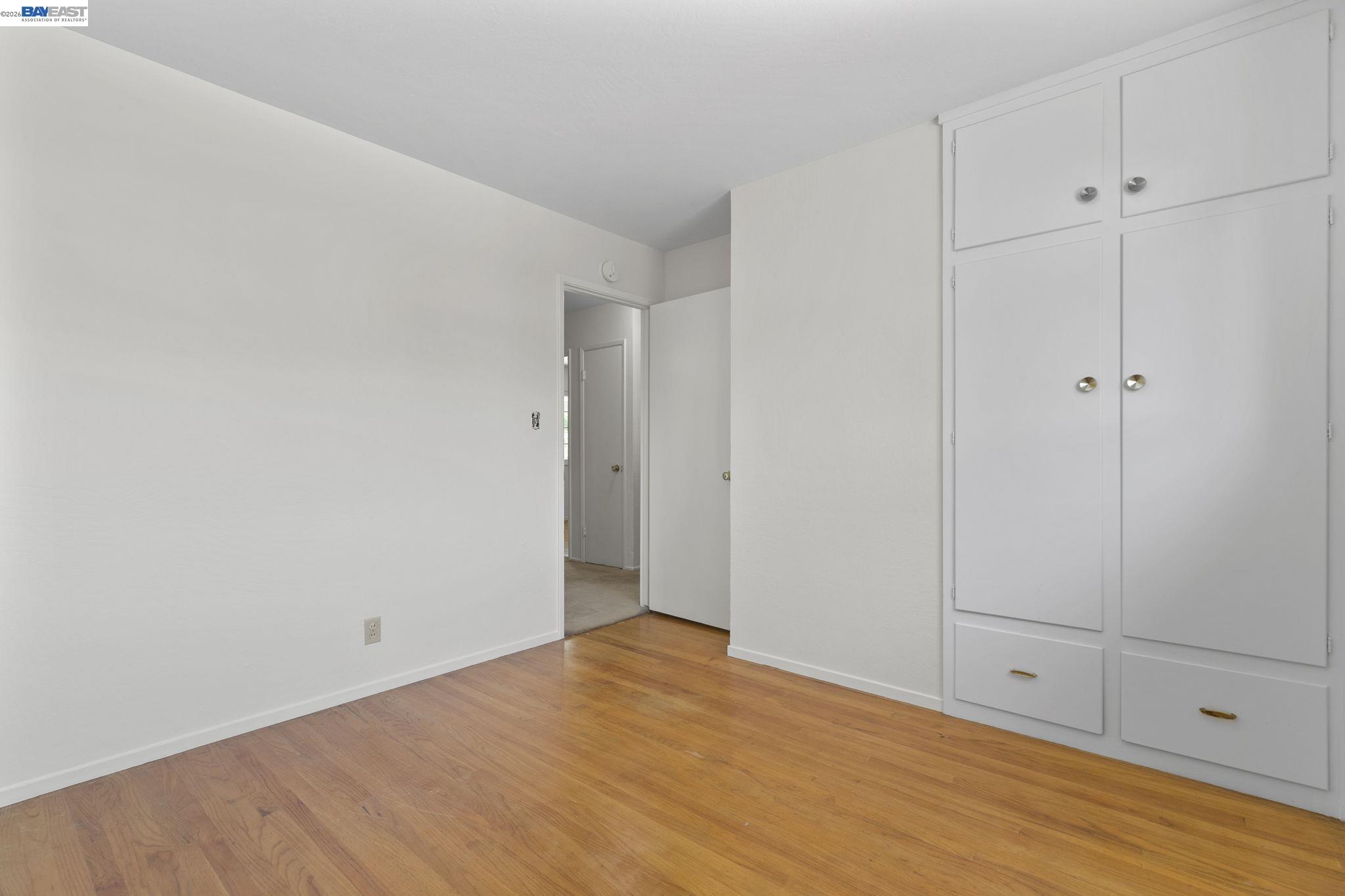 40272 Davis Street Fremont, CA 94538 - Photo 28 of 46 a view of an empty room