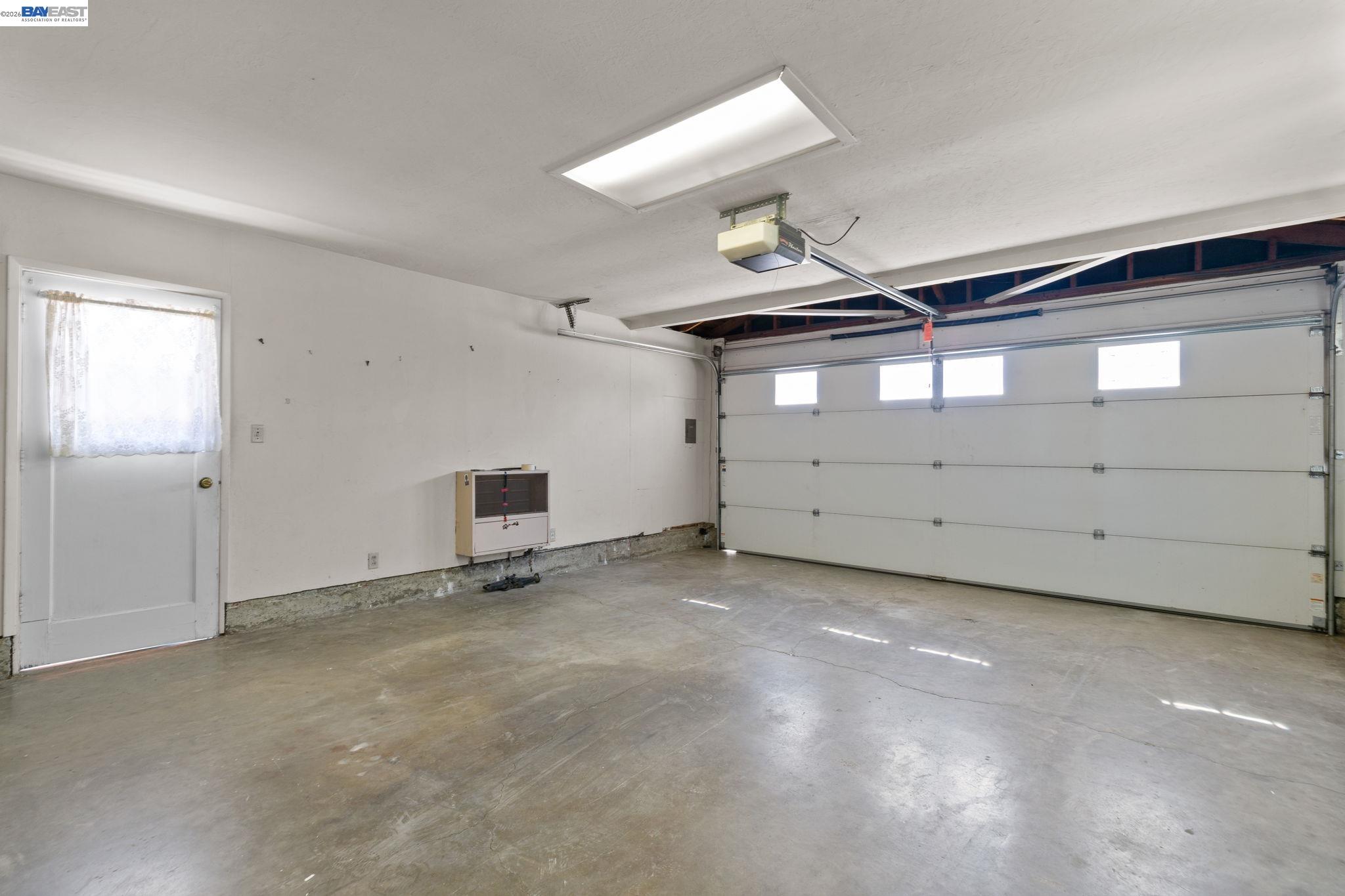 40272 Davis Street Fremont, CA 94538 - Photo 32 of 46 a view of a garage room