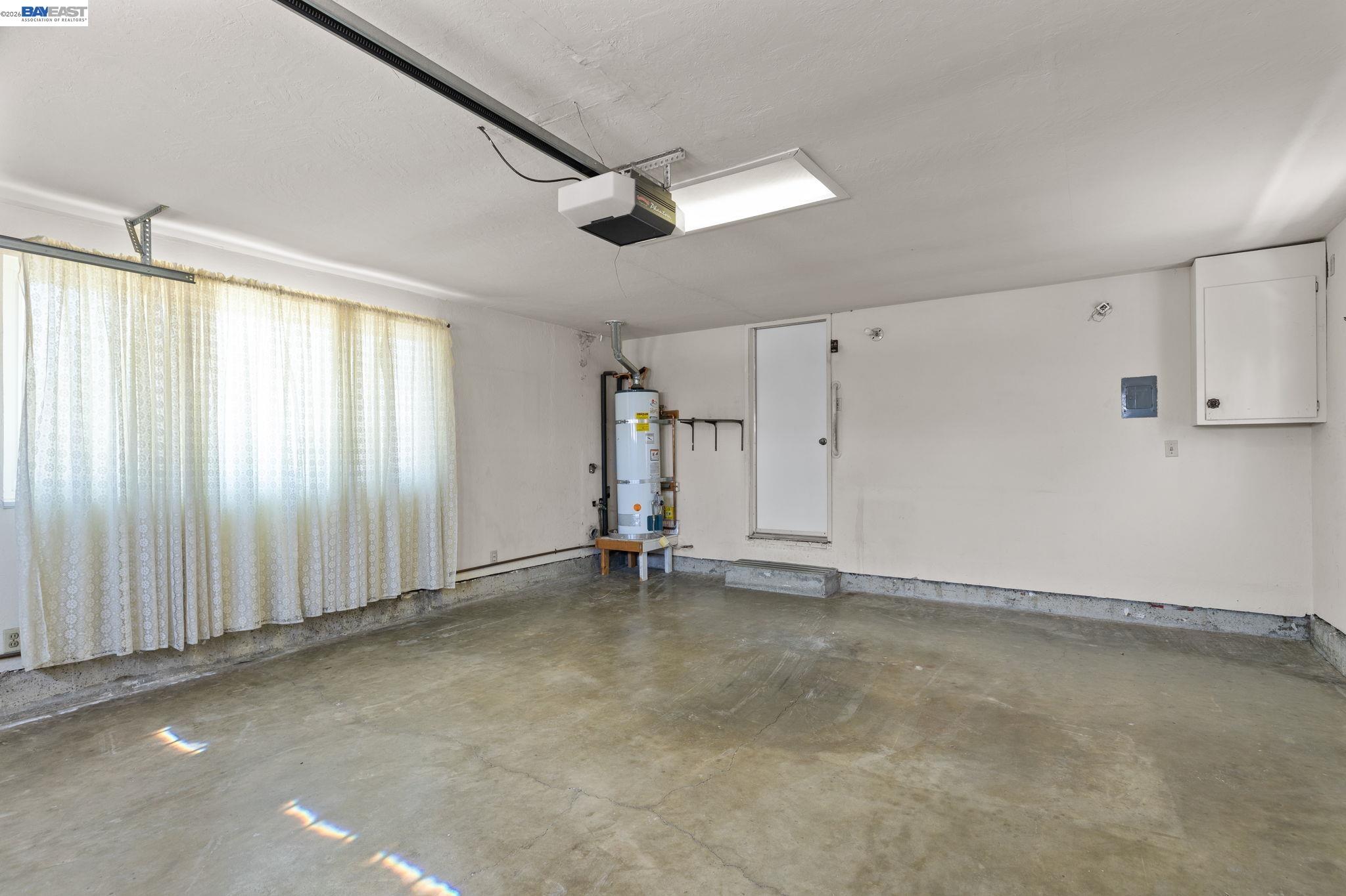 40272 Davis Street Fremont, CA 94538 - Photo 33 of 46 an empty room with windows