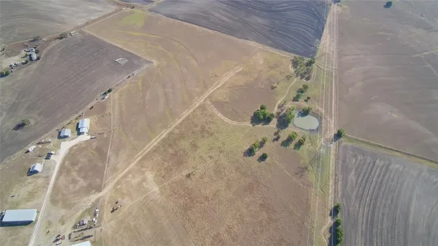 a view of water heater room