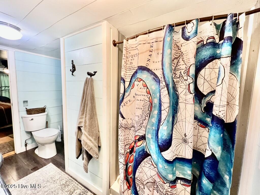 113 Old Farm Road Hampstead, NC 28443 - Photo 12 of 32 Bath