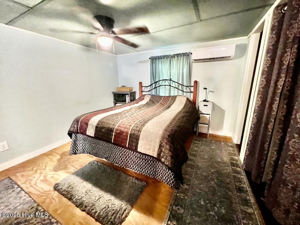 113 Old Farm Road Hampstead, NC 28443 - Photo 13 of 32 Bedroom 1