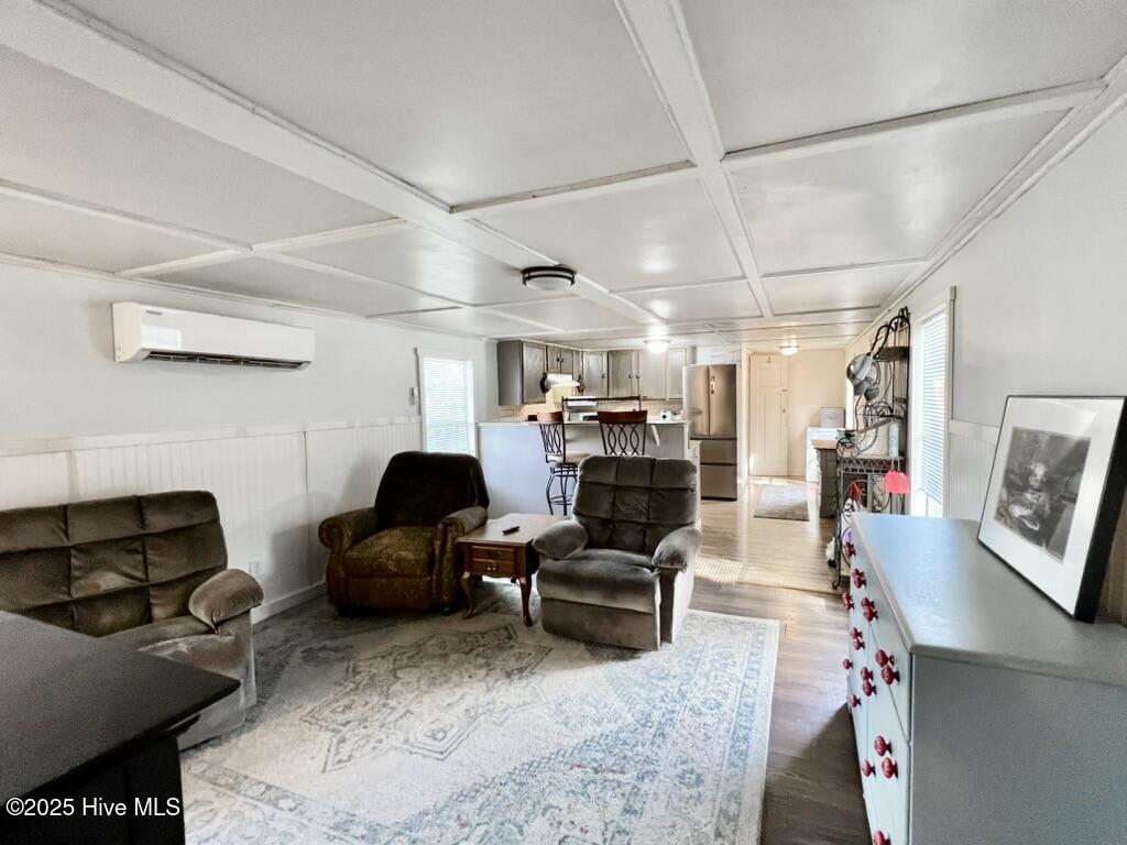 113 Old Farm Road Hampstead, NC 28443 - Photo 16 of 32 Living Room