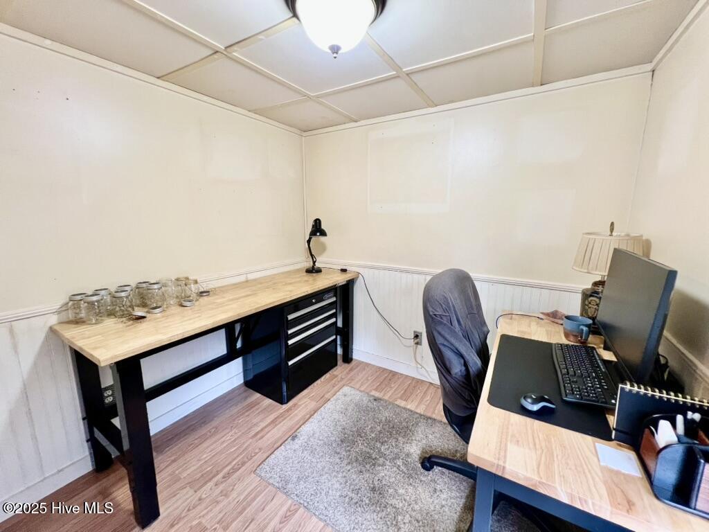 113 Old Farm Road Hampstead, NC 28443 - Photo 18 of 32 Bedroom 2