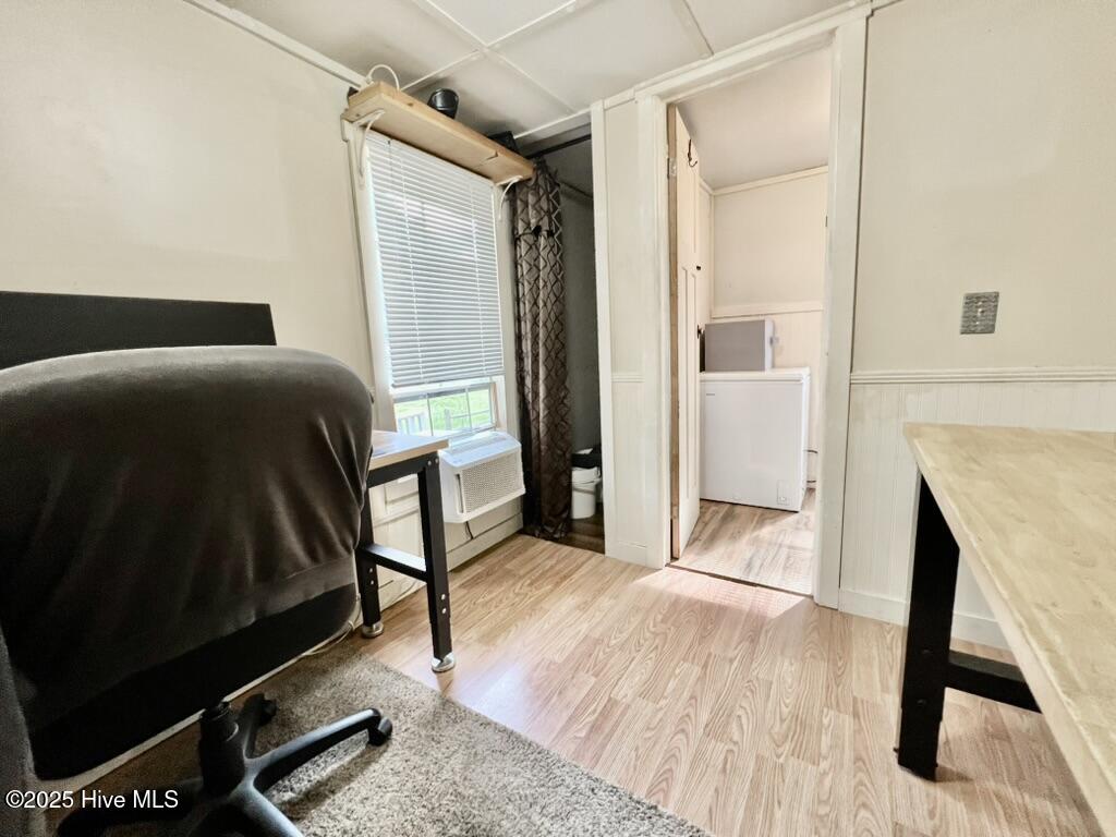 113 Old Farm Road Hampstead, NC 28443 - Photo 19 of 32 Bedroom 2