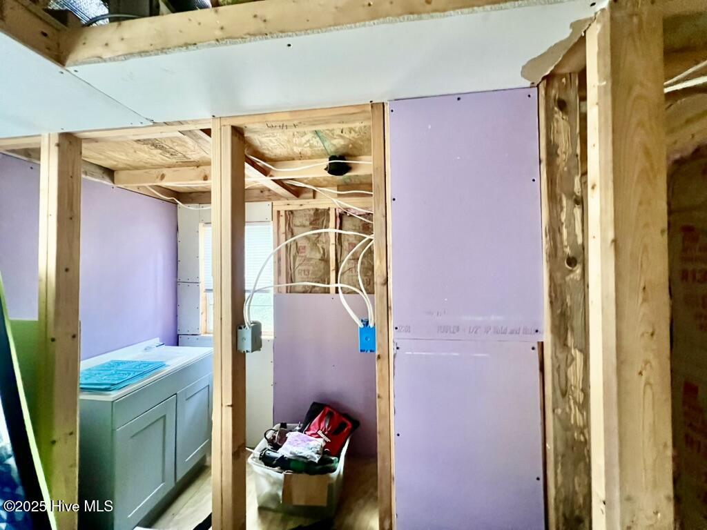 113 Old Farm Road Hampstead, NC 28443 - Photo 26 of 32 Shed