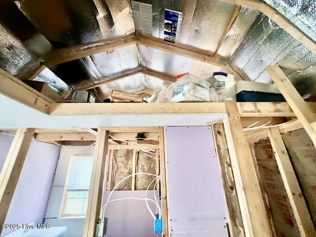 113 Old Farm Road Hampstead, NC 28443 - Photo 27 of 32 Shed