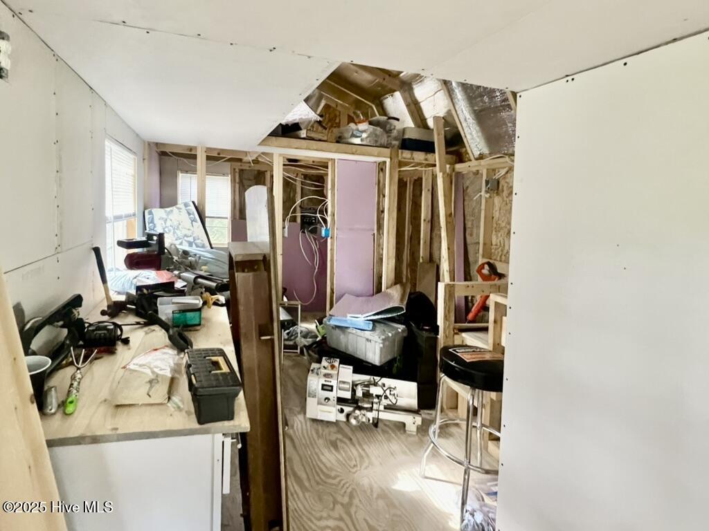 113 Old Farm Road Hampstead, NC 28443 - Photo 28 of 32 Shed