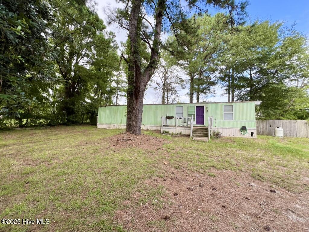 113 Old Farm Road Hampstead, NC 28443 - Photo 32 of 32 Front