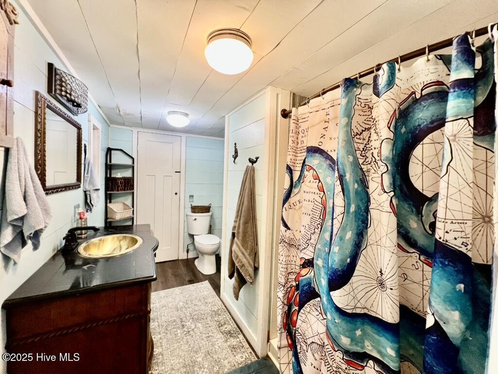 113 Old Farm Road Hampstead, NC 28443 - Photo 8 of 32 Bath