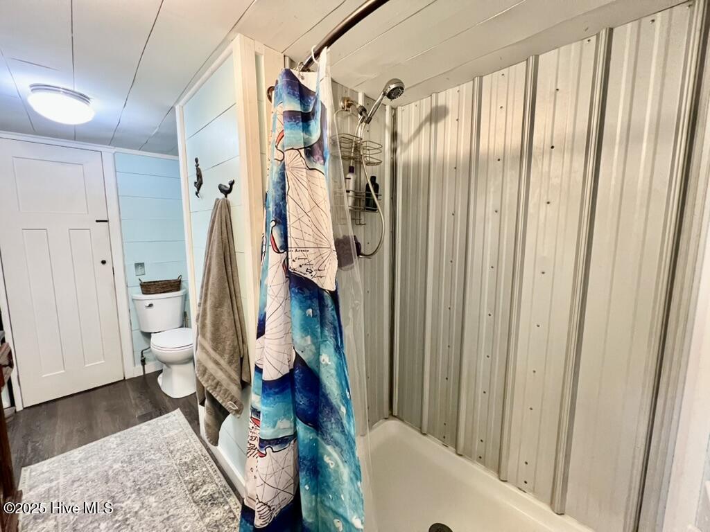 113 Old Farm Road Hampstead, NC 28443 - Photo 9 of 32 Shower