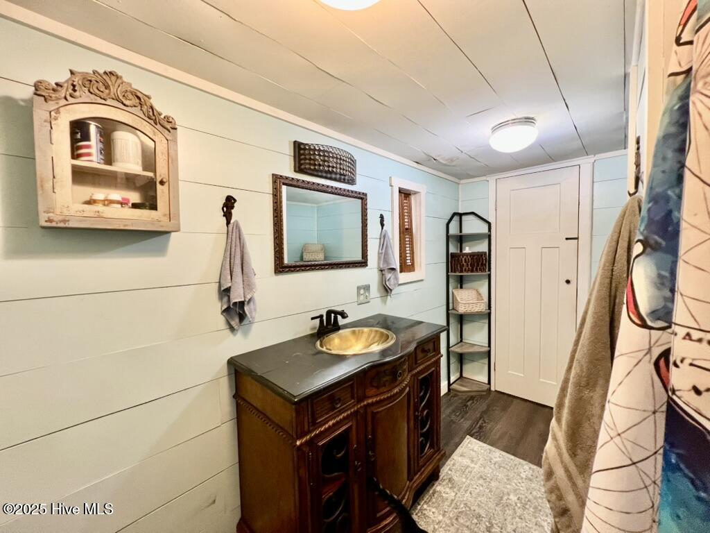 113 Old Farm Road Hampstead, NC 28443 - Photo 10 of 32 Bath