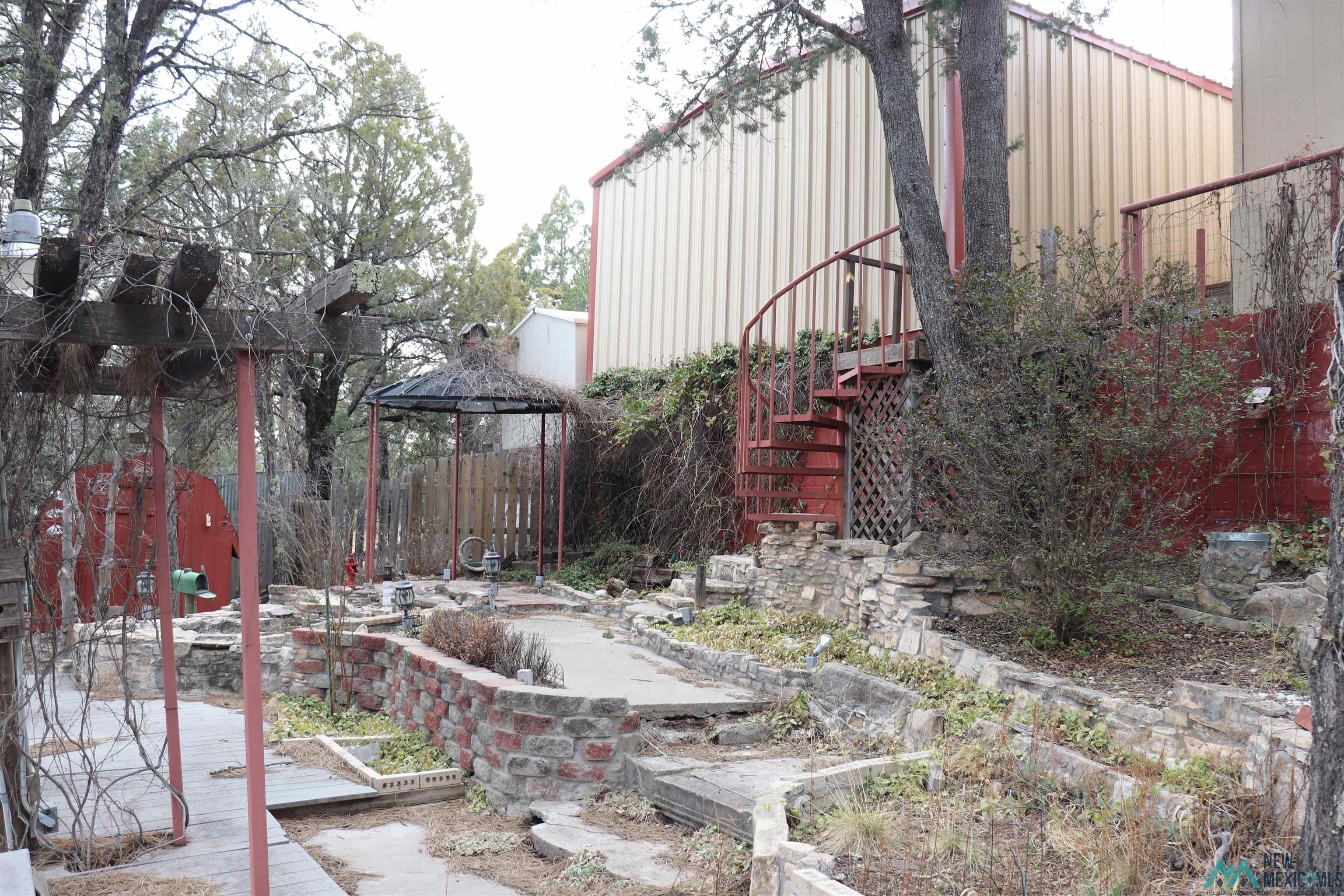 37 Juniper Road Mayhill, NM 88339 - Photo 20 of 47 Gallery Image 20