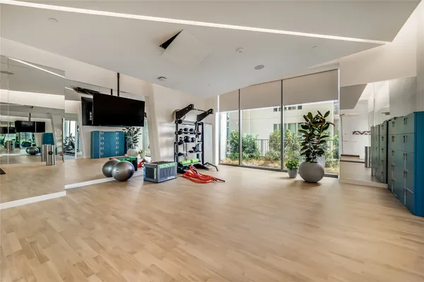 $559,000 | 44 East Avenue, Unit 1602, Austin, TX 78701