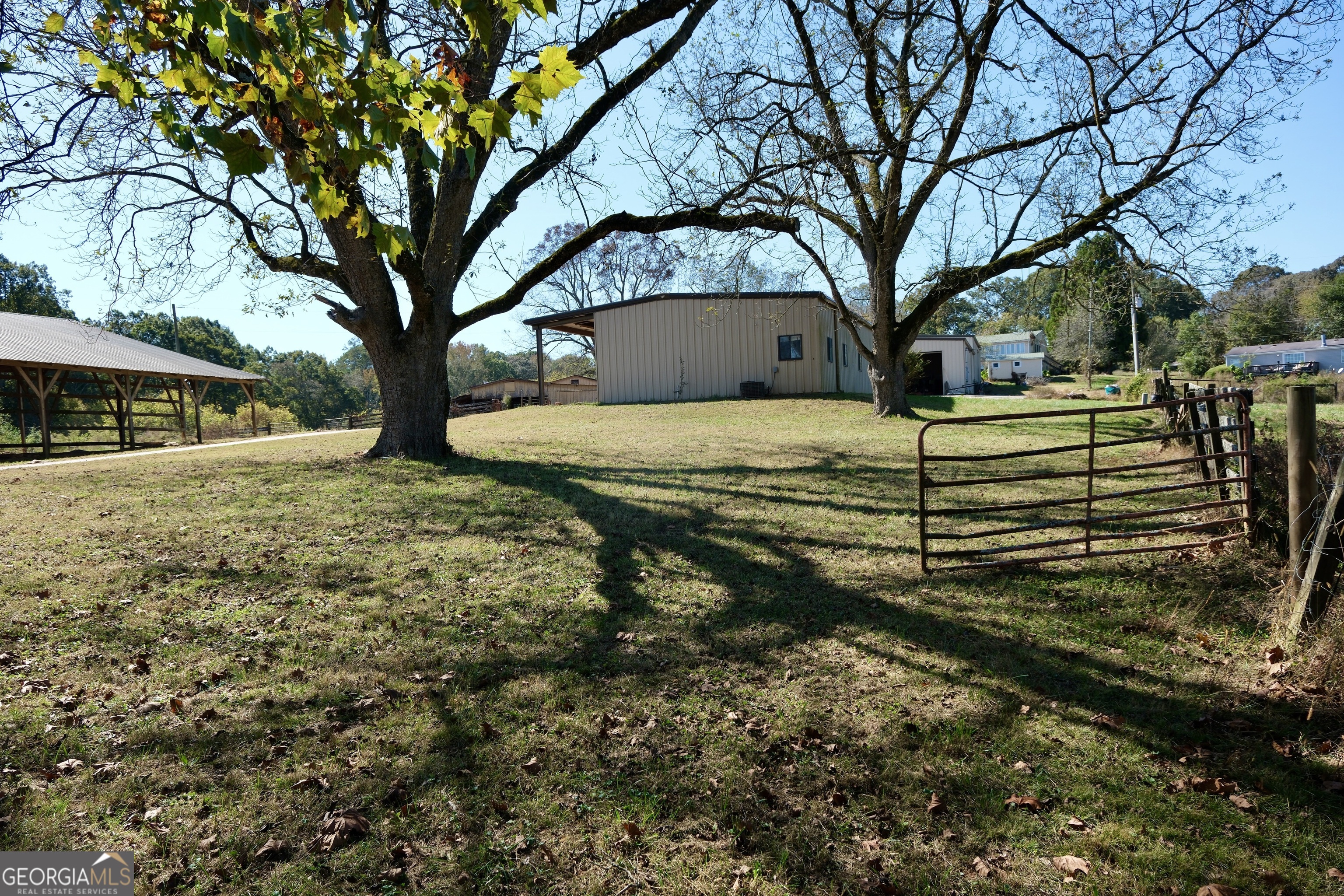 1825 Groaning Rock Road Commerce, GA 30530 - Photo 66 of 101