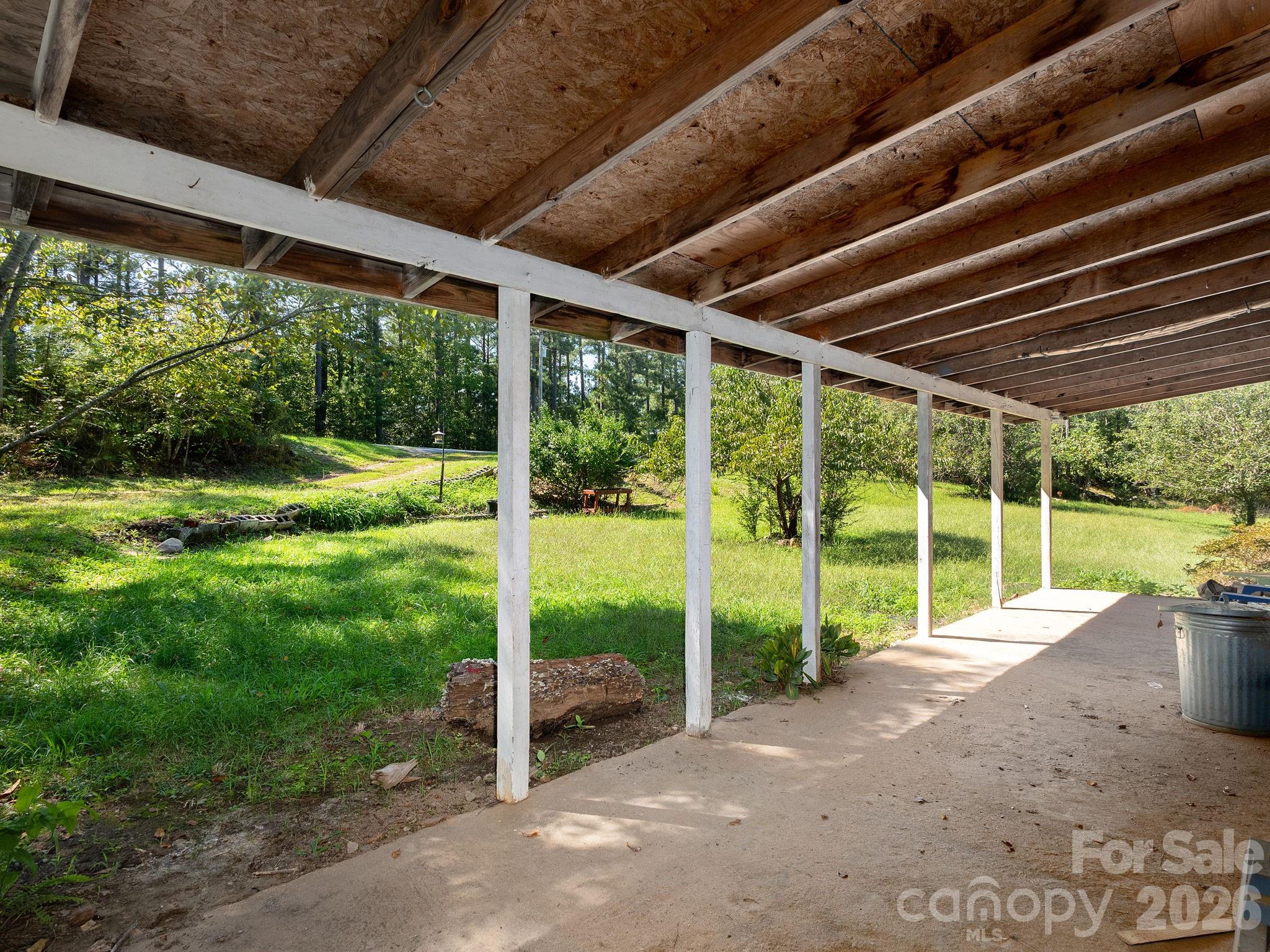 628 Grassy Knob Road Rutherfordton, NC 28139 - Photo 3 of 19 Gallery Image 3