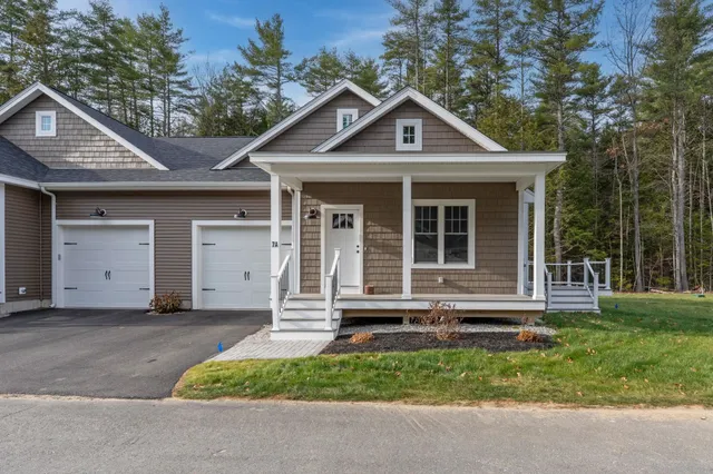 $535,000 | 1 A Debbie Lane, Amherst, NH 03031