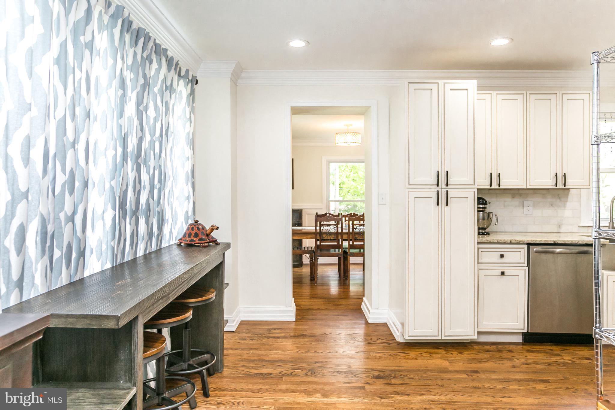 712 Overbrook Road Baltimore, MD 21212 - Photo 4 of 31 Kitchen