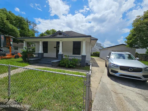 $1,425 | 836 West 21st Street, Jacksonville, FL 32206