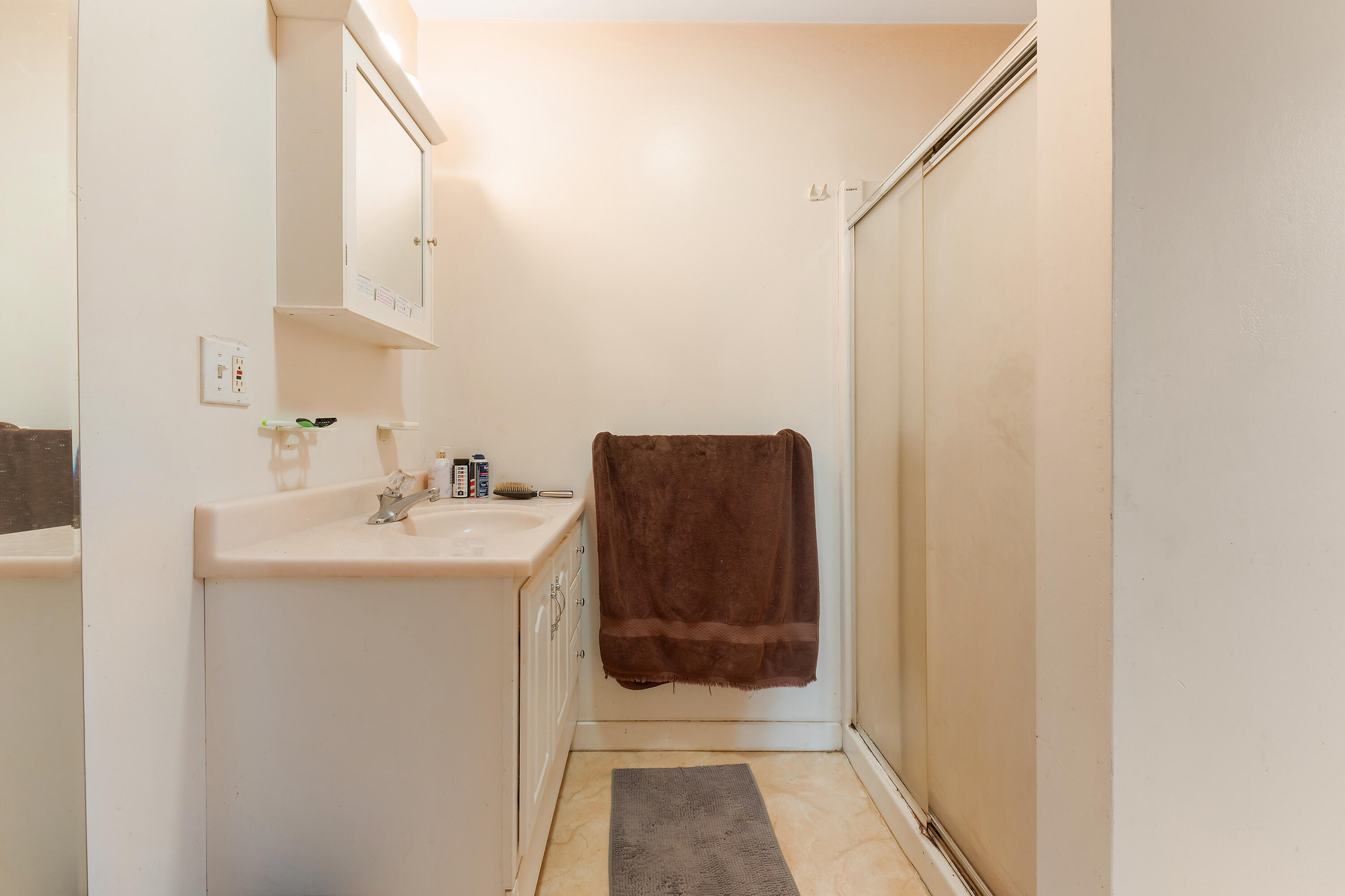 42 Sargent Avenue Stratton, ME 04982 - Photo 33 of 60 Primary Bathroom