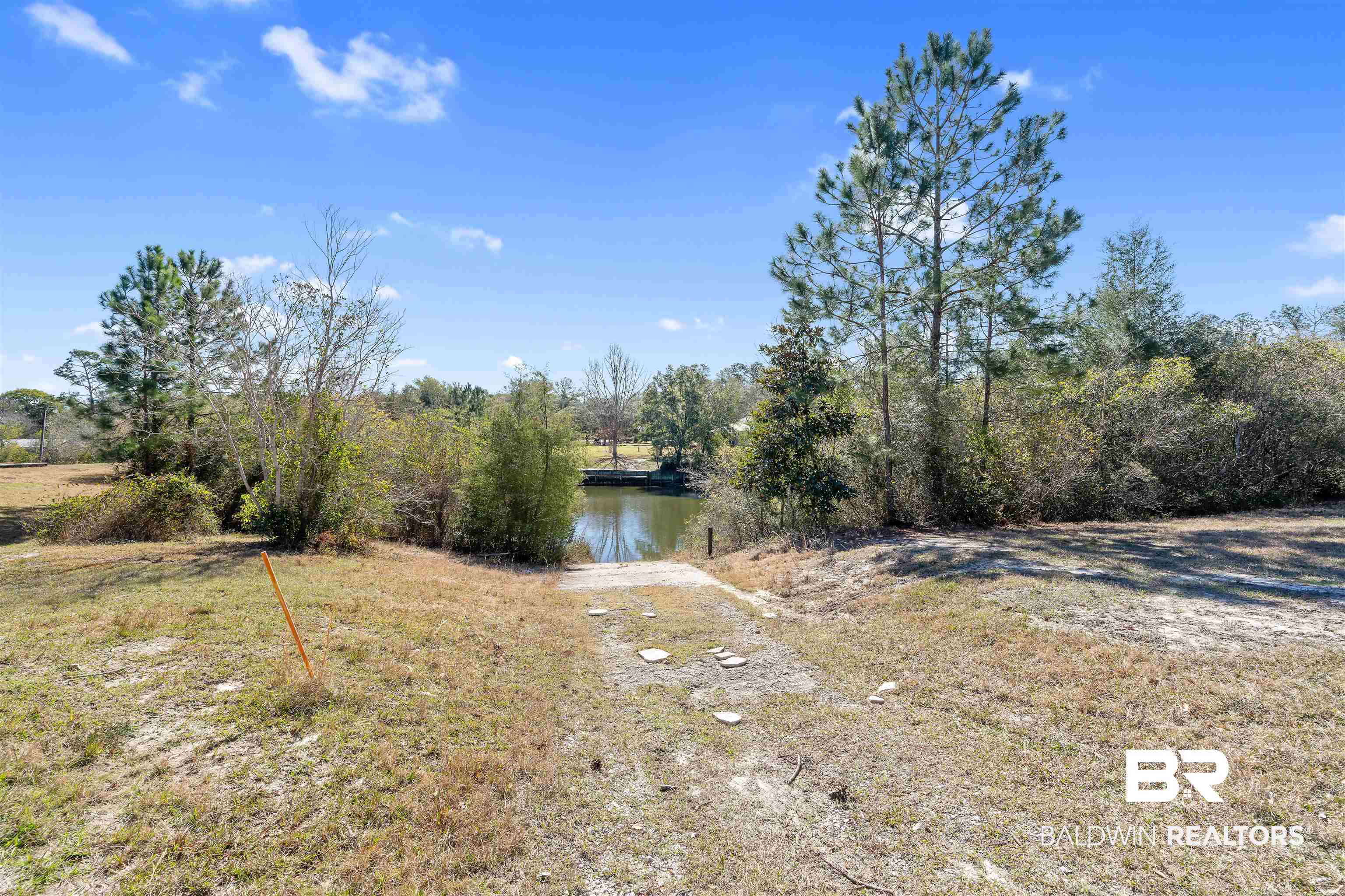 9367 Bohling Street Elberta, AL 36530 - Photo 5 of 16 Private Boat Launch