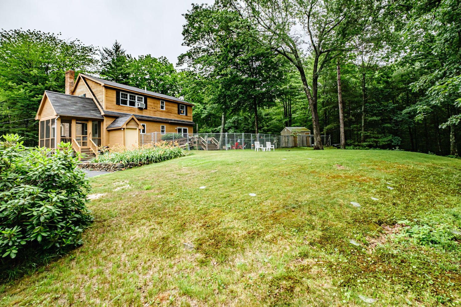 405 Ossipee Hill Road East Waterboro, ME 04030 - Photo 45 of 48 20200701mvht-61088