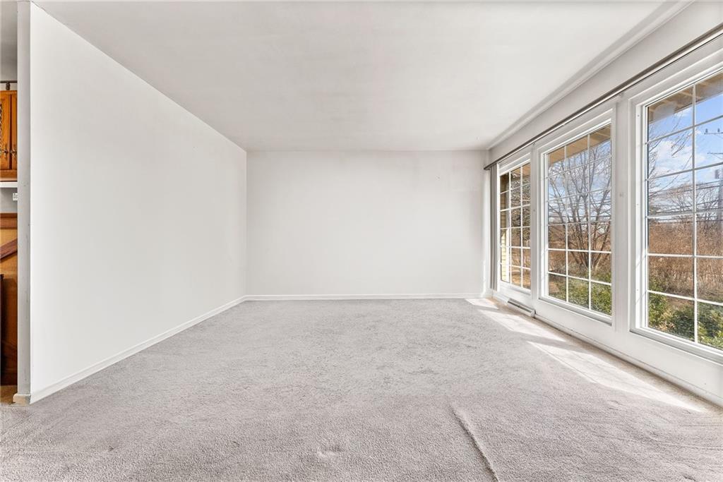 1008 Thorn Run Road Coraopolis, PA 15108 - Photo 2 of 28 an empty room with windows