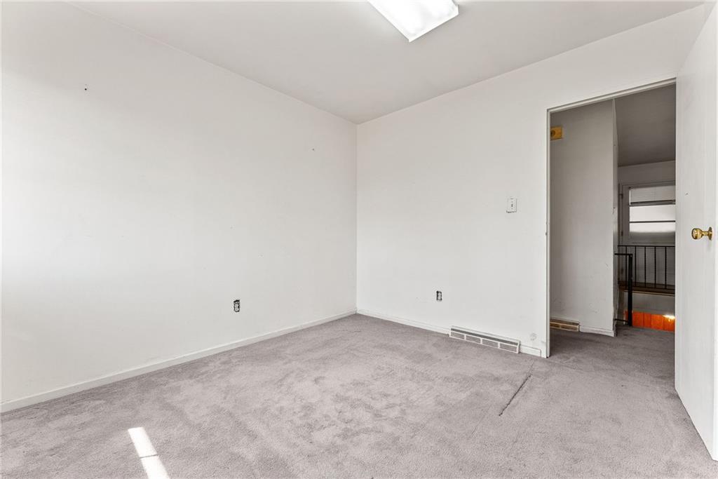 1008 Thorn Run Road Coraopolis, PA 15108 - Photo 8 of 28 an empty room with closet