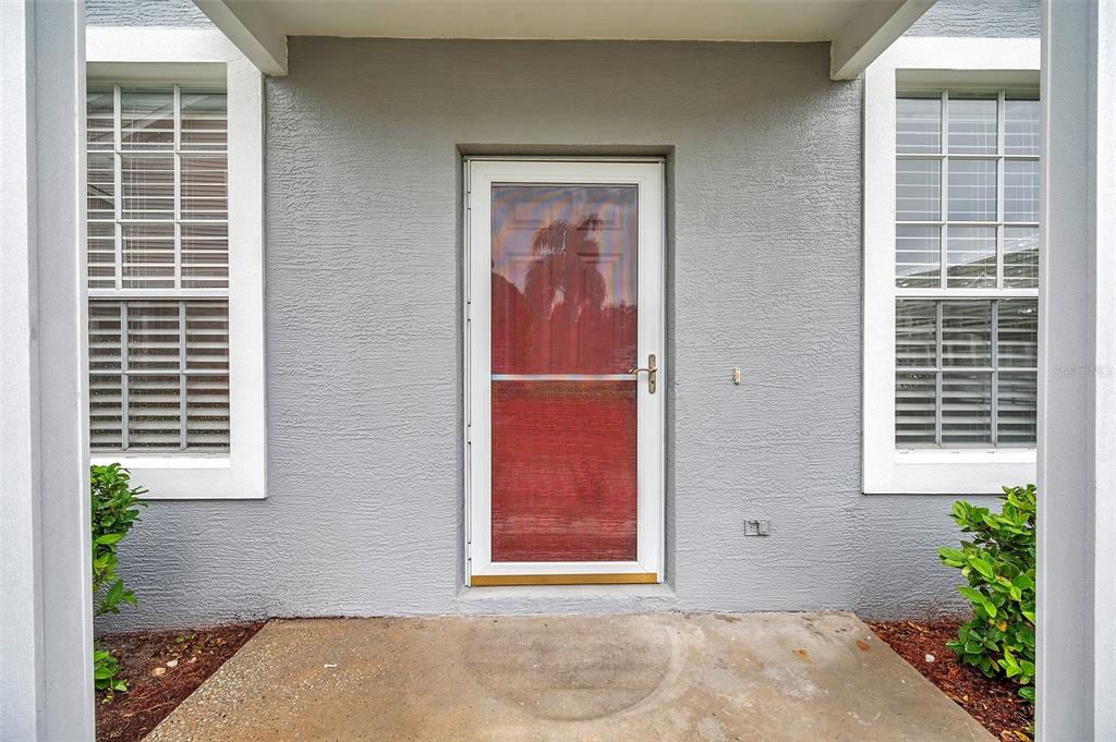 2739 Enterprise Road East, Unit 1 Clearwater, FL 33759 - Photo 1 of 20 a front view of a house
