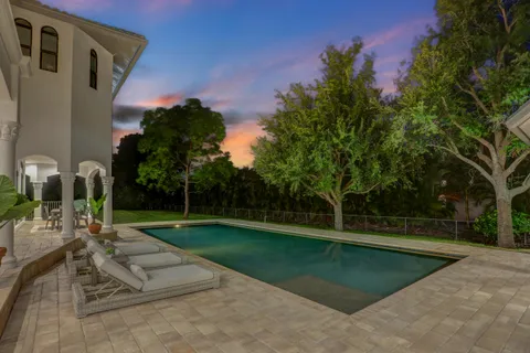 $4,450,000 | 11600 Northwest 8th Street, Plantation, FL 33325