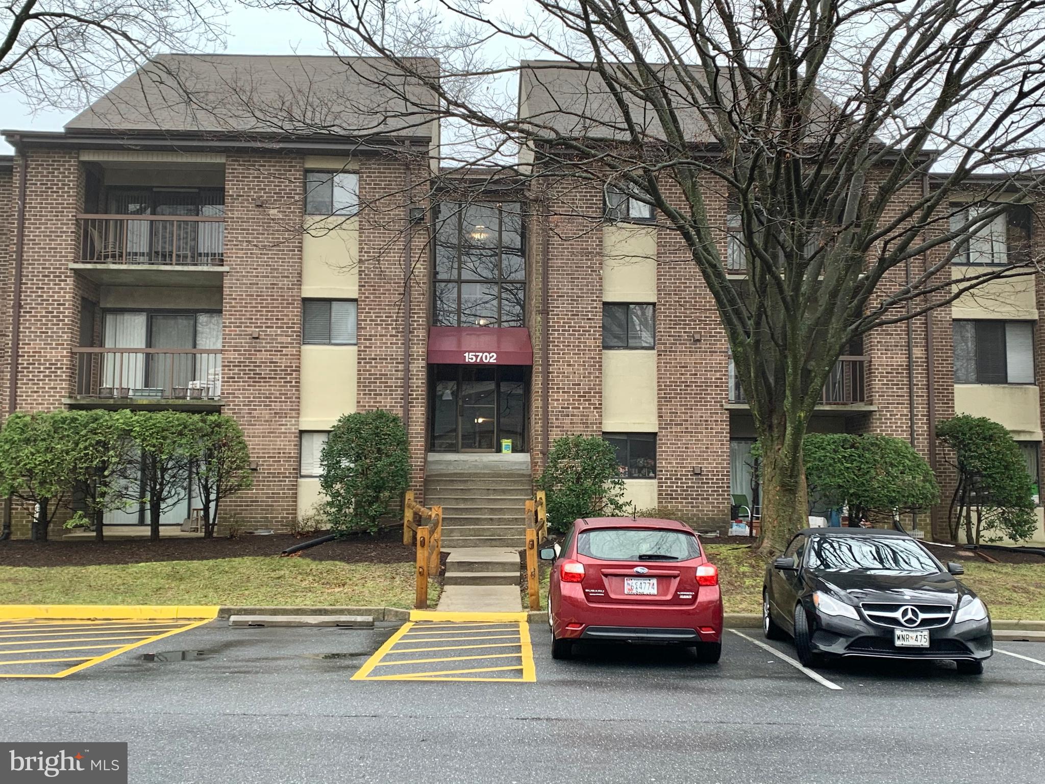 15702 Dorset Road, Unit 138 Laurel, MD 20707 - Photo 1 of 25 TOTALLY RENOVATED 1 BED 1 BATH CONDO