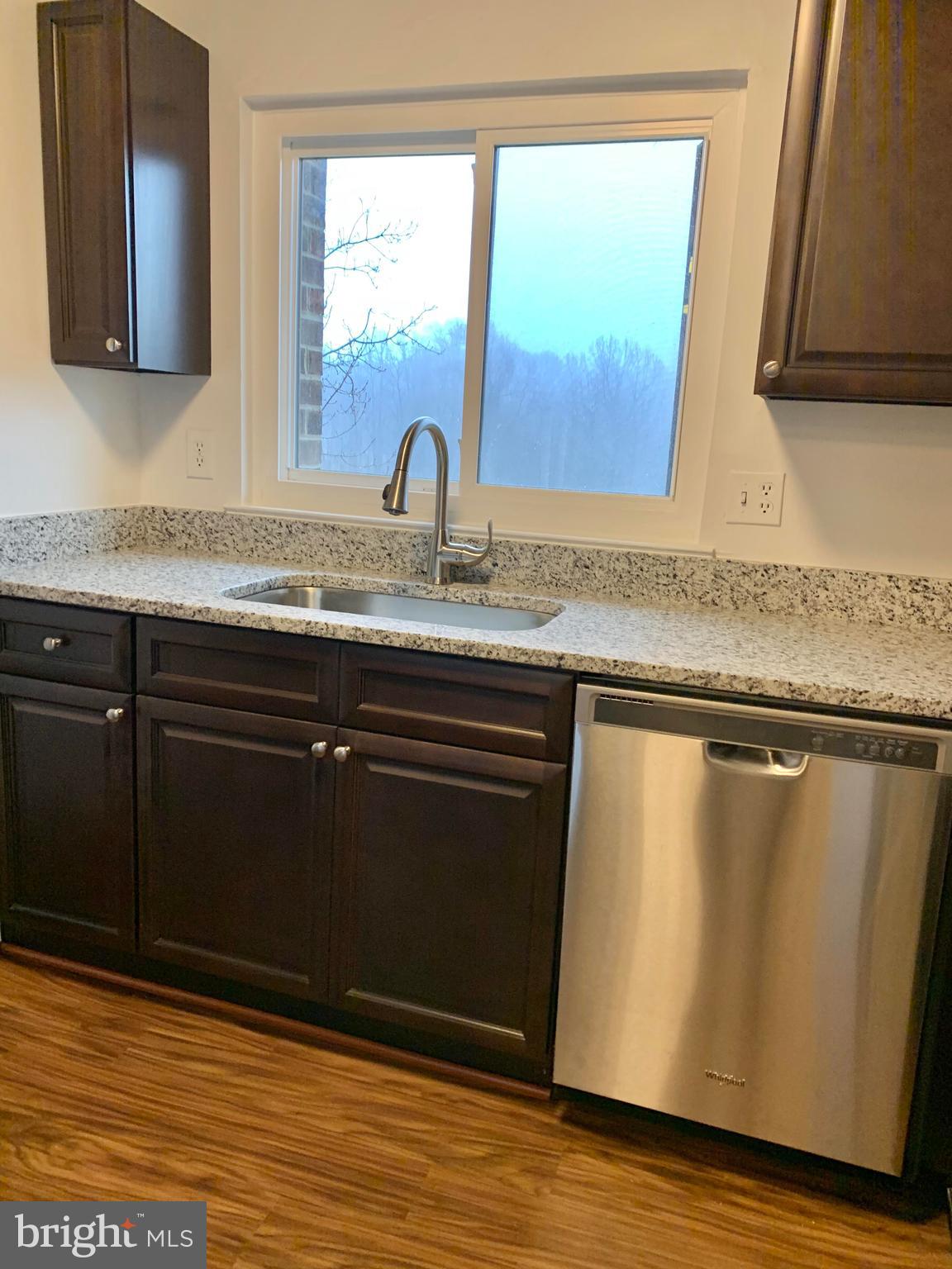 15702 Dorset Road, Unit 138 Laurel, MD 20707 - Photo 11 of 25 WINDOW IN KITCHEN